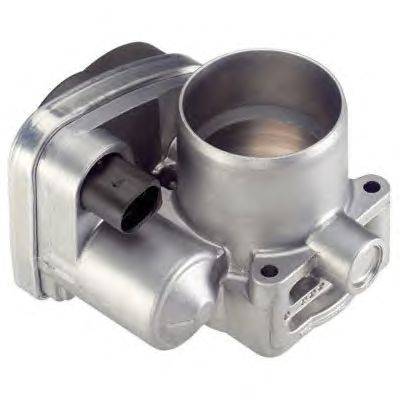 Патрубок дроссельной заслонки SIDAT 88029