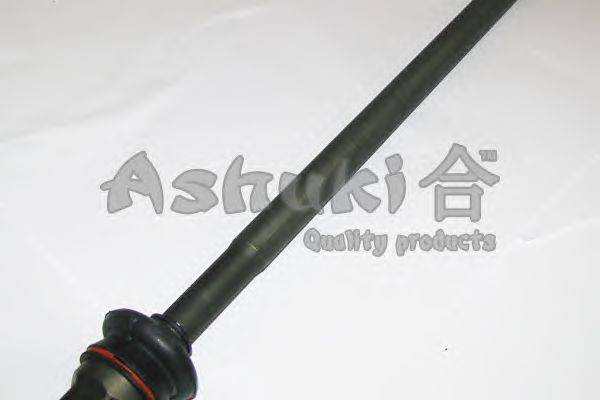 Осевой шарнир, рулевая тяга ASHUKI 1452-9004