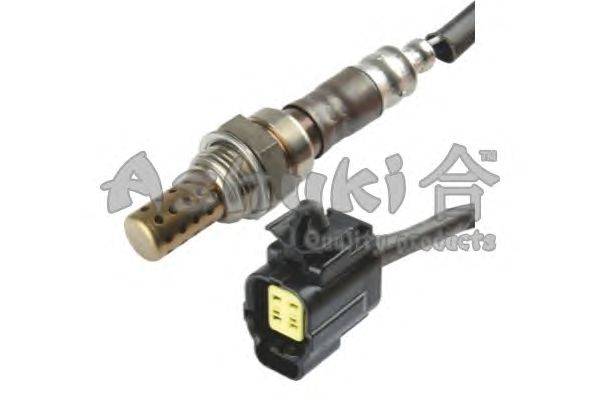 Лямбда-зонд ASHUKI 9200-48224