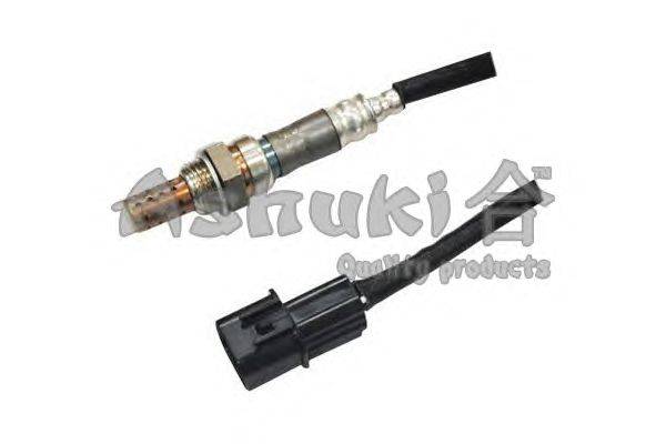 Лямбда-зонд ASHUKI 9200-49266