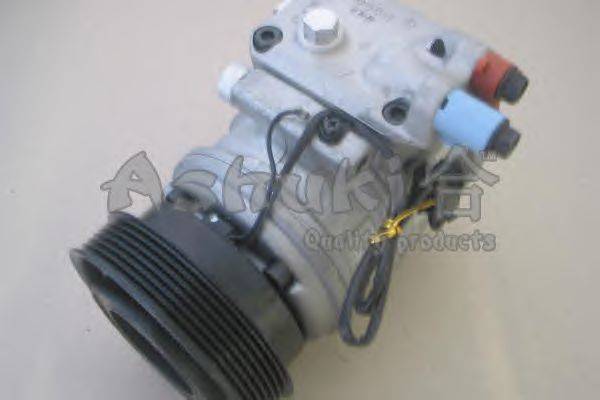 Компрессор, кондиционер ASHUKI I550-06