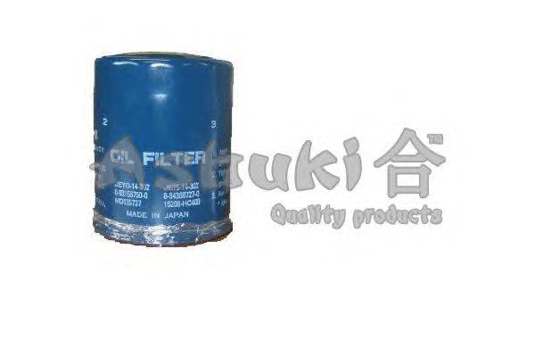 Масляный фильтр ASHUKI M001-04