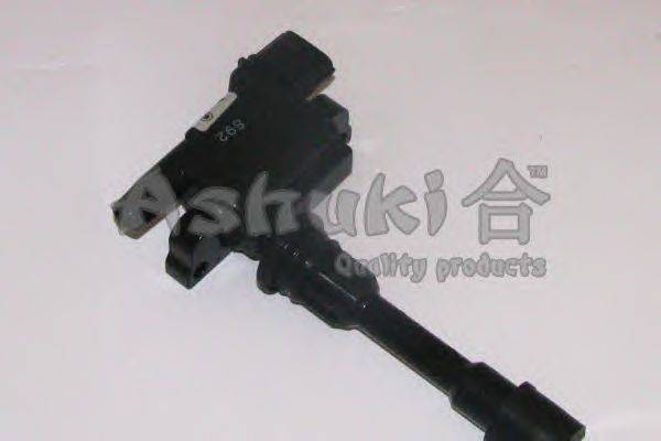 Катушка зажигания ASHUKI M98001