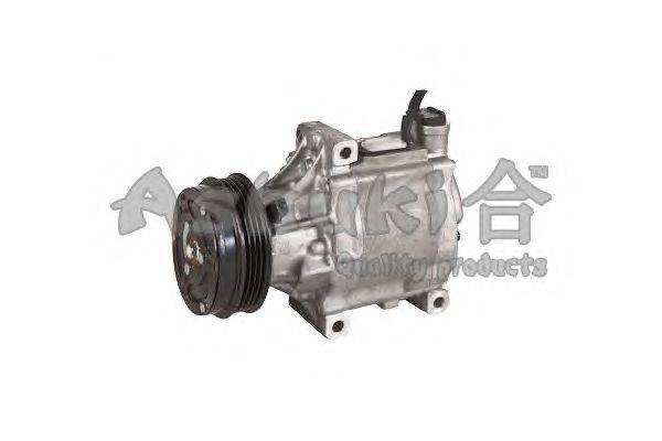 Компрессор, кондиционер ASHUKI S555-11