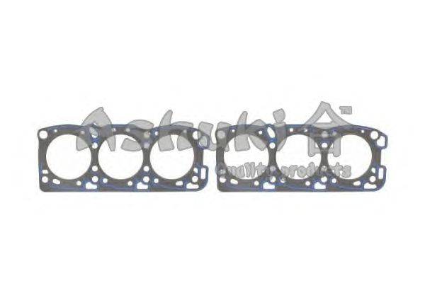 Прокладка, головка цилиндра ASHUKI 0375-0205