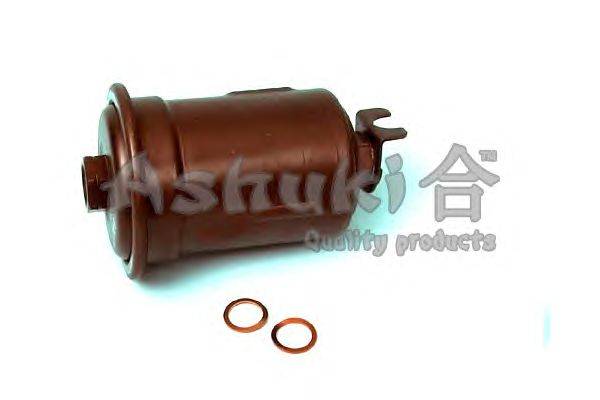 Топливный фильтр ASHUKI 0399-1402