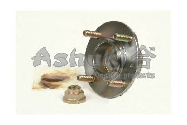 Комплект подшипника ступицы колеса ASHUKI 1413-1050