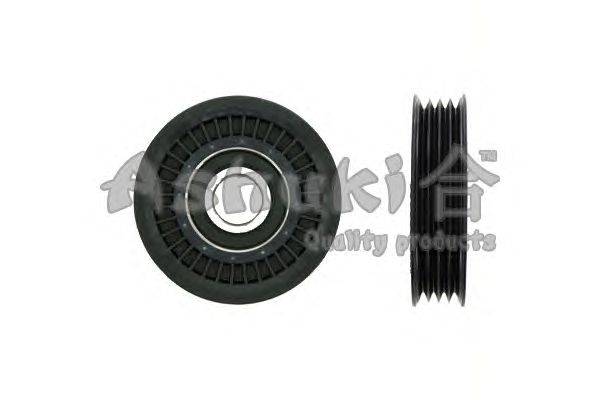 Натяжной ролик, поликлиновой  ремень ASHUKI S310-28