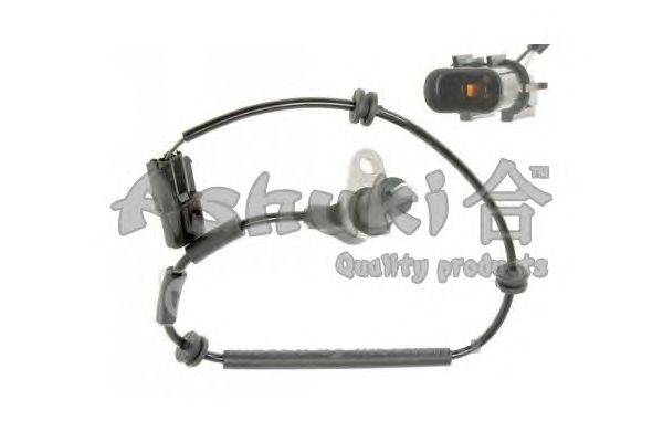 Датчик, частота вращения колеса ASHUKI 1503-1250