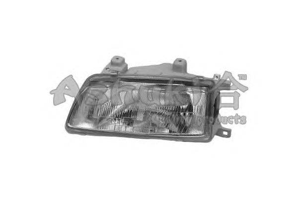 Основная фара ASHUKI 2523943