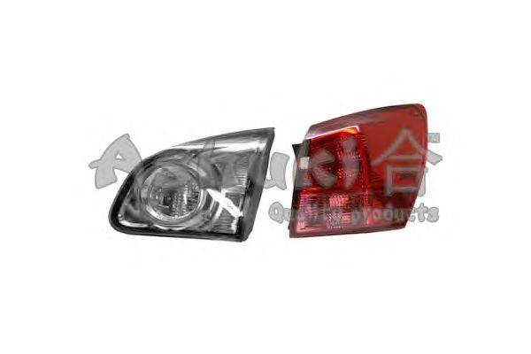 Задний фонарь ASHUKI 3388922