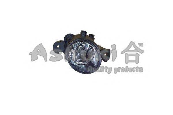 Противотуманная фара ASHUKI 4348996V