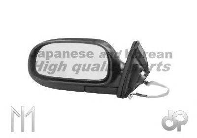 Наружное зеркало, кабина водителя ASHUKI 5328805