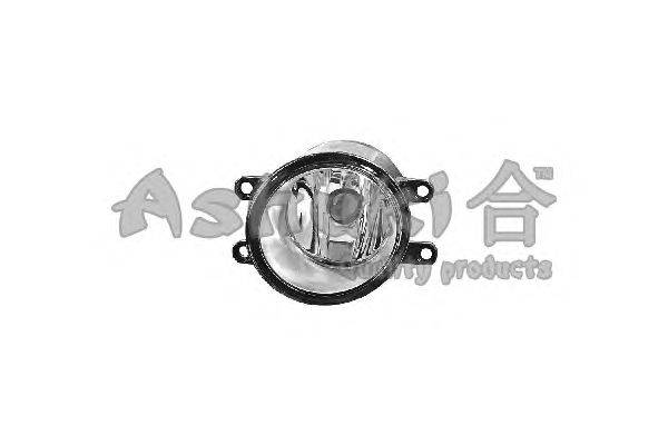 Противотуманная фара ASHUKI 5432996V