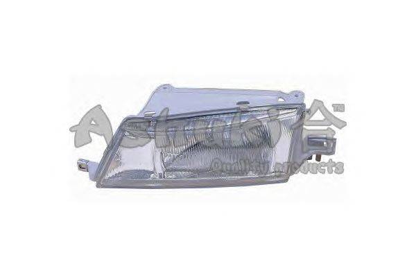 Основная фара ASHUKI 8110961