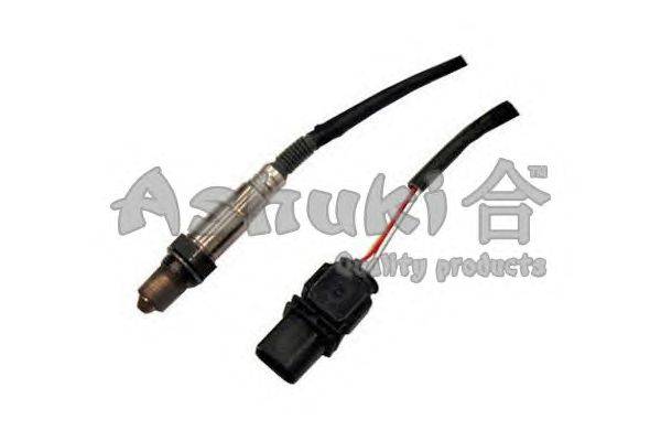Лямбда-зонд ASHUKI 9200-50096