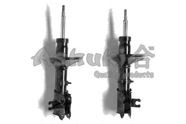 Амортизатор ASHUKI C33005