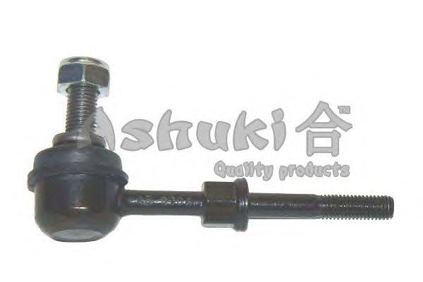 Стабилизатор, ходовая часть ASHUKI H589-26