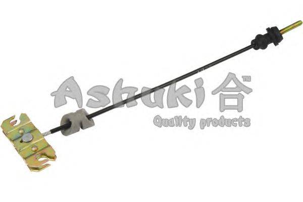 Трос, стояночная тормозная система ASHUKI HRK12413