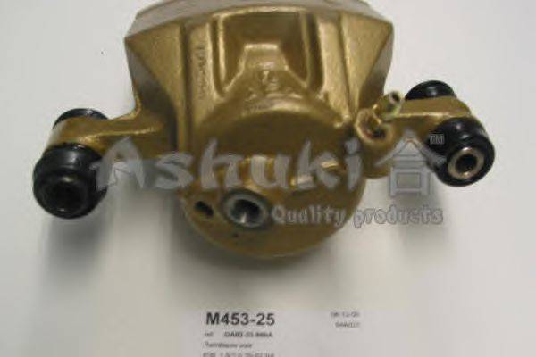 Тормозной суппорт ASHUKI M453-25