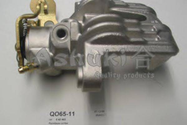 Тормозной суппорт ASHUKI QO65-11
