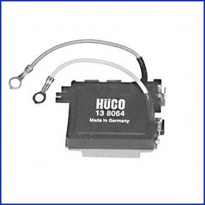 Коммутатор, система зажигания HÜCO 138064