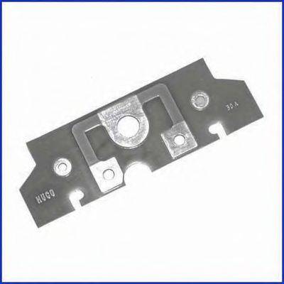 Предохранитель DUCELLIER 511745