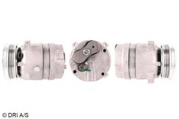 Компрессор, кондиционер DRI 700510332