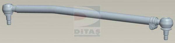 Продольная рулевая тяга DITAS A1-2531