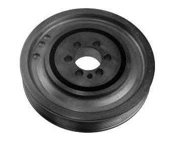 Ременный шкив, коленчатый вал BGA DP1154