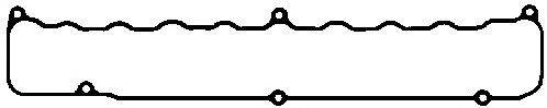 Прокладка, крышка головки цилиндра BGA RC7330