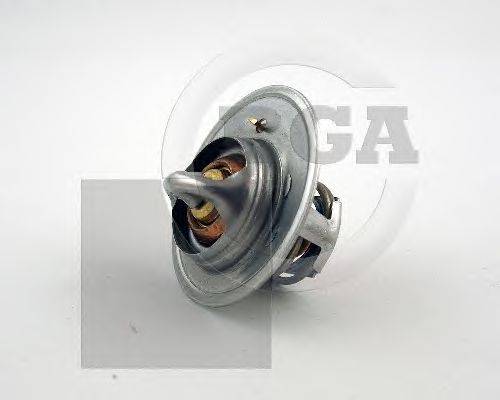 Термостат, охлаждающая жидкость BGA CT5470