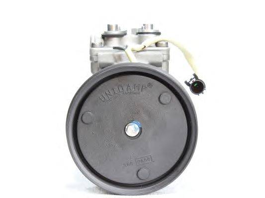 Компрессор, кондиционер ALANKO 550668