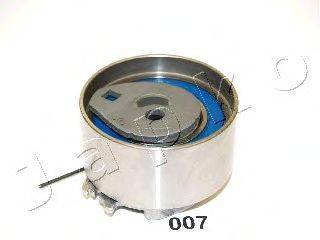 Устройство для натяжения ремня, ремень ГРМ JAPANPARTS 4500007