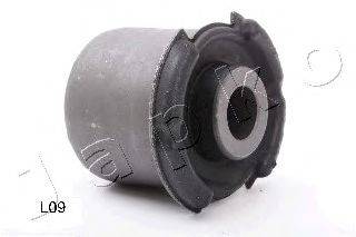 Кронштейн, подушки рычага JAPKO GOJL09