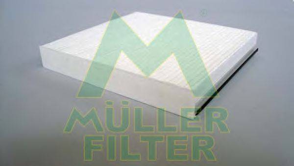 Фильтр, воздух во внутренном пространстве MULLER FILTER FC105
