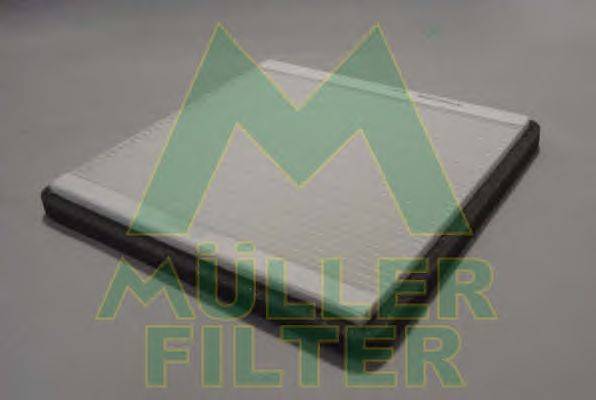 Фильтр, воздух во внутренном пространстве MULLER FILTER FC202