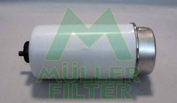 Топливный фильтр MULLER FILTER FN189