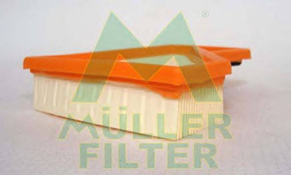 Воздушный фильтр MULLER FILTER PA3284