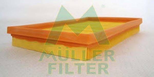 Воздушный фильтр MULLER FILTER PA3313