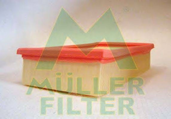 Воздушный фильтр MULLER FILTER PA334