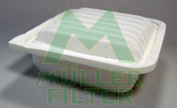 Воздушный фильтр MULLER FILTER PA3437