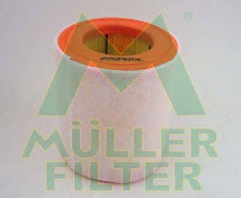 Воздушный фильтр MULLER FILTER PA3554