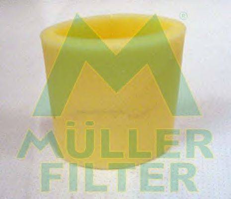 Воздушный фильтр MULLER FILTER PA421