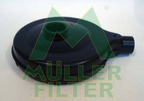 Воздушный фильтр MULLER FILTER PA909