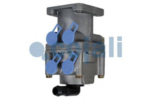 Тормозной клапан, тормозной механизм COJALI 2212207