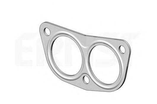 Прокладка, труба выхлопного газа ERNST 494250