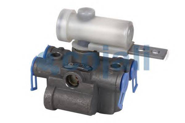 Регулятор высоты дор. просвета авто. с пневмат. подвеской COJALI 2314403