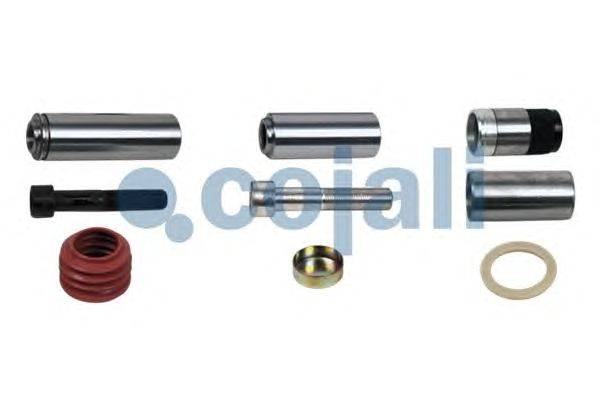 Ремкомплект, тормозной суппорт COJALI 6084006