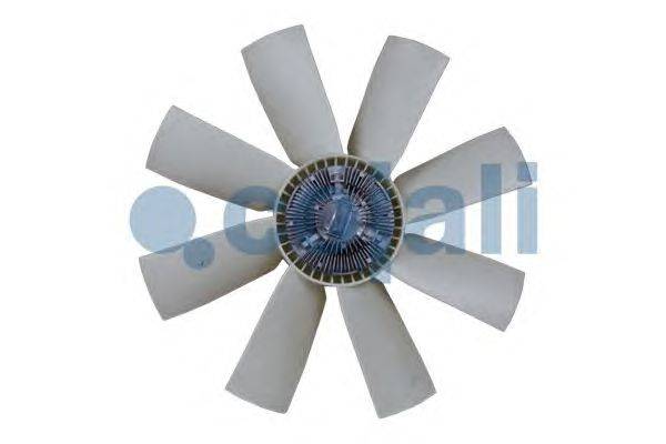 Вентилятор, охлаждение двигателя COJALI 7085100